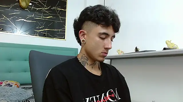 Patrick Rango online show from 03-04-26, 03:01