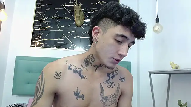 Patrick Rango online show from 03-09-26, 03:43