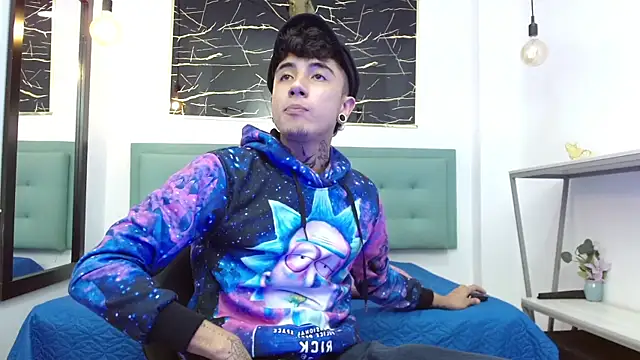 Patrick Rango online show from 03-11-26, 04:07