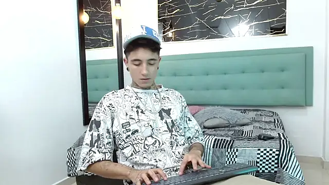 Patrick Rango online show from 03-14-26, 03:45