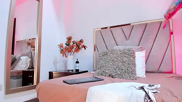 SeleneLujan online show from 03-12-25, 02:56