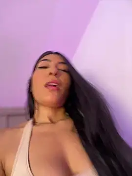 AshleyG 222 online show from 03-07-25, 02:23