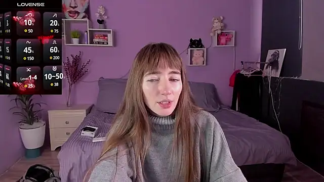 bekkawell online show from 03-20-25, 12:53