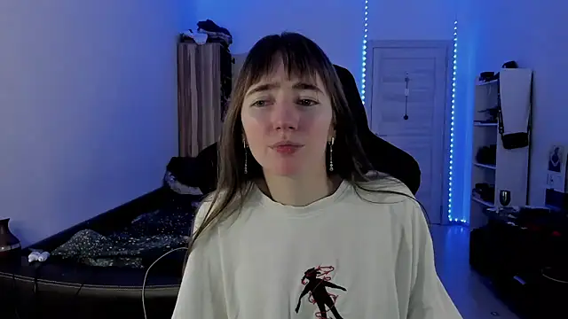 bekkawell online show from 10-16-25, 05:47