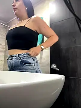 Mila LS online show from 10-05-25, 12:58