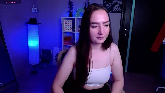 LinaFlawless online show from 03-04-25, 02:06