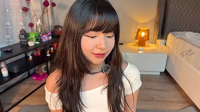 Snapshot of melana_love chatting on 11-02-25, 12:07 melana love online show from 11-02-25, 12:07