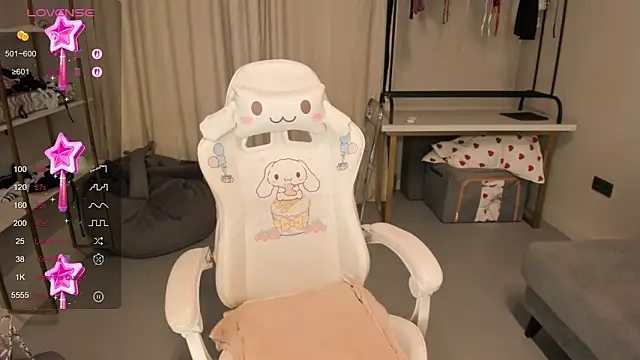 ka00ru chan online show from 10-03-25, 02:47