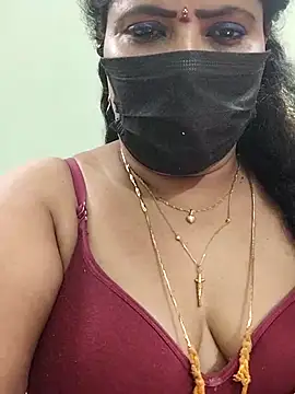 abinaya26 online show from 03-18-25, 07:20