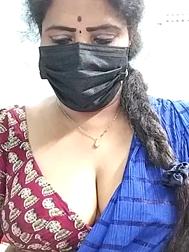 abinaya26 online show from 09-10-25, 07:47