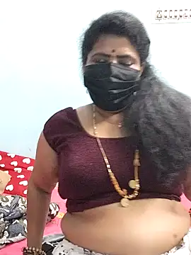 abinaya26 online show from 09-29-25, 08:02