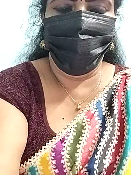 abinaya26 online show from 10-13-25, 07:14