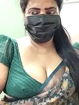 abinaya26 online show from 02-19-26, 02:51