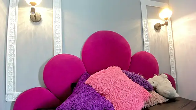 Bonniie 22 online show from 02-21-26, 07:37