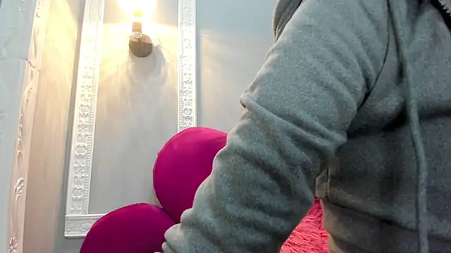 Bonniie 22 online show from 03-06-26, 08:38