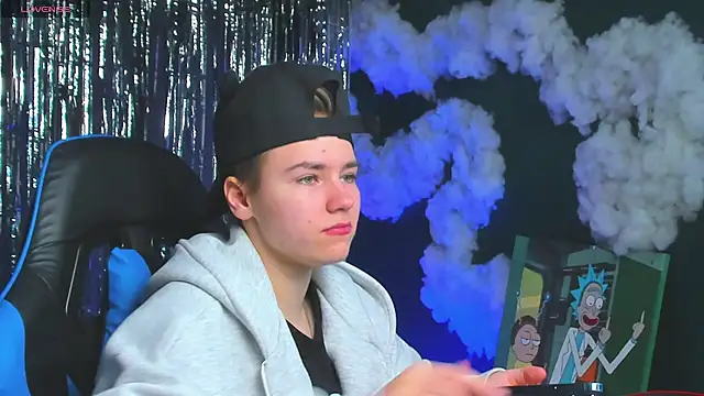 Jean Wilsons online show from 10-03-25, 11:18