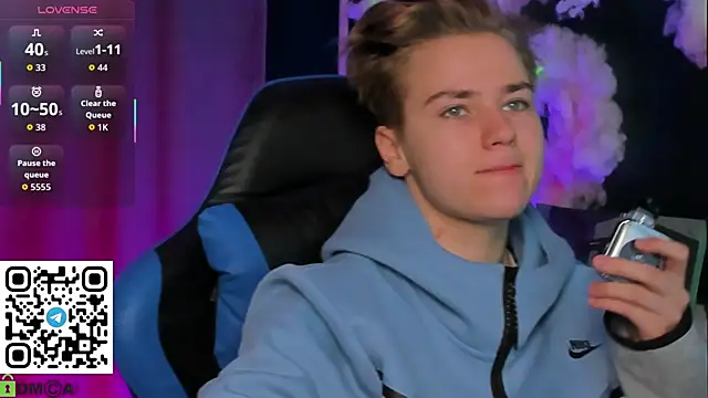 Jean Wilsons online show from 12-20-25, 11:17