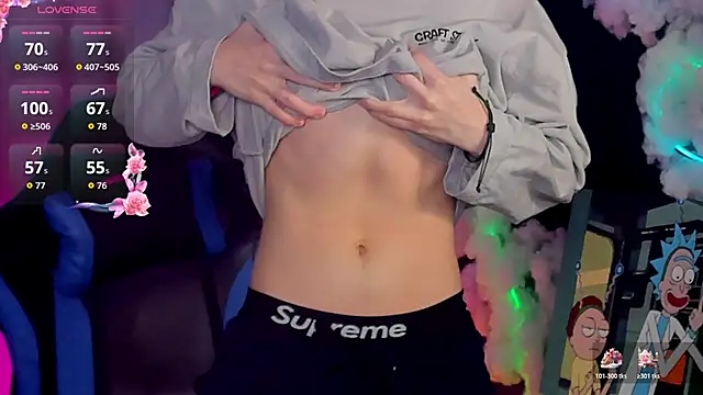 Jean Wilsons online show from 02-07-26, 11:25