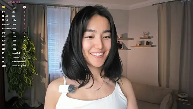 RanelDiva online show from 04-20-26, 10:18