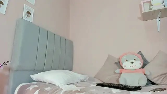 mary cute9 online show from 10-10-25, 12:26