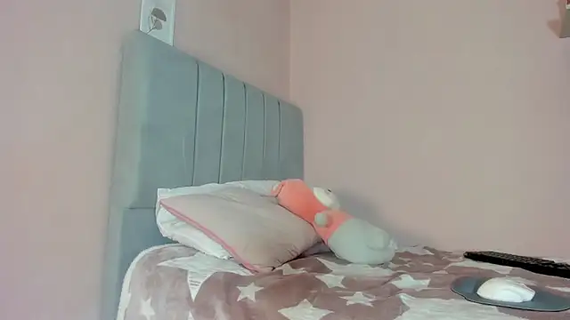 mary cute9 online show from 12-14-25, 11:48