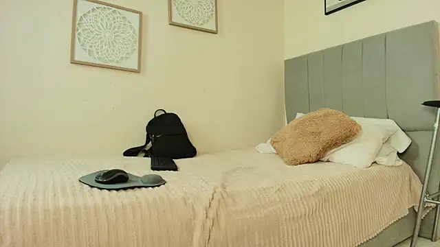 mary cute9 online show from 02-08-26, 12:08