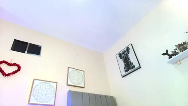 mary cute9 online show from 02-24-26, 12:03