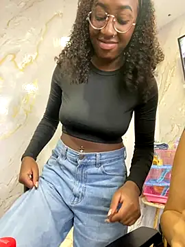 Qeen blackk online show from 10-13-25, 06:41