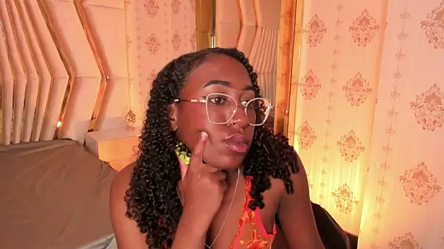 Qeen blackk online show from 03-16-26, 08:24