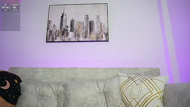 Sara Charmy online show from 03-22-25, 06:43