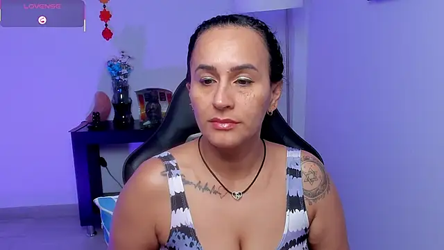 Sara Charmy online show from 06-07-26, 11:14