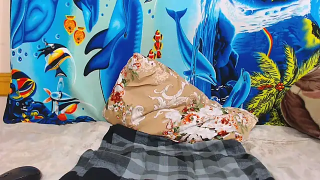 ChocolateClit online show from 09-30-25, 06:13