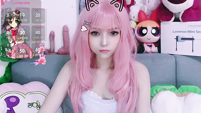 chenenna7 online show from 10-29-25, 02:19