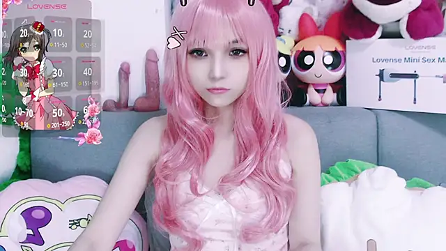 chenenna7 online show from 11-03-25, 02:07