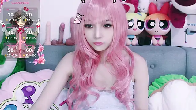 chenenna7 online show from 11-10-25, 02:16