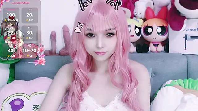 chenenna7 online show from 11-18-25, 02:32