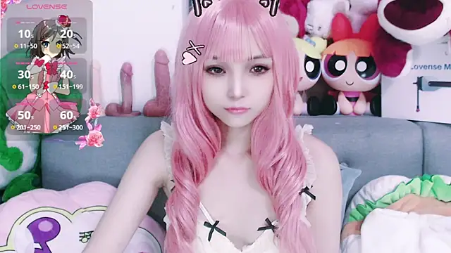 chenenna7 online show from 11-24-25, 02:06