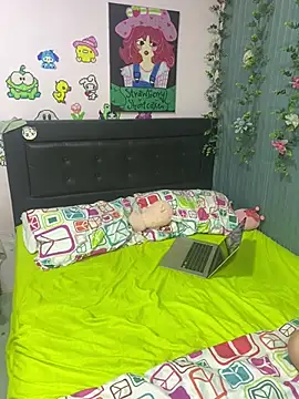 Snapshot of Noah_milleer chatting on 03-06-25, 03:02 Noah milleer online show from 03-06-25, 03:02