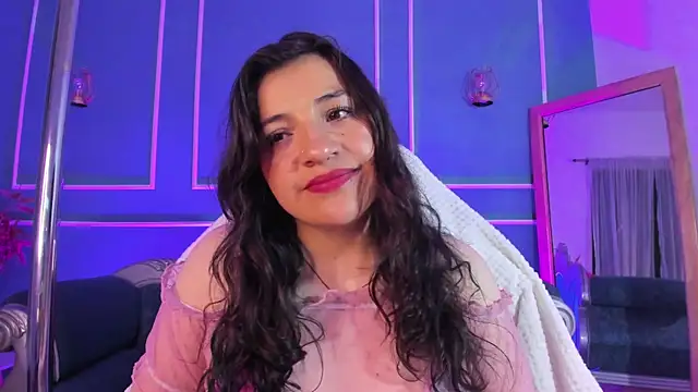 TaraTaylorr online show from 09-20-25, 02:45