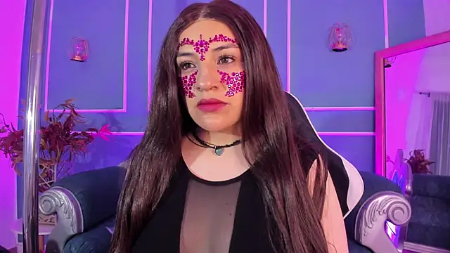 TaraTaylorr online show from 10-17-25, 02:15