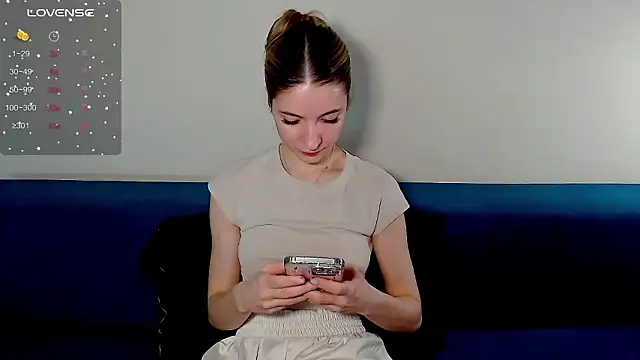 MilaTima online show from 03-04-26, 06:03