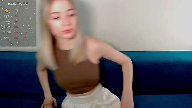 MilaTima online show from 03-12-26, 06:03