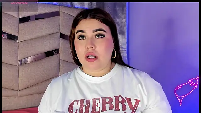 MadissonLee   online show from 02-03-26, 10:15