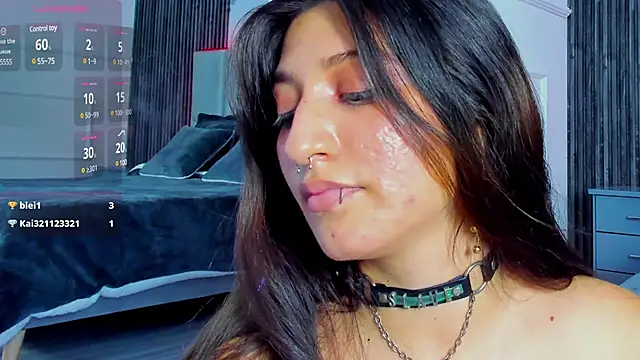 Gabrielakassi online show from 03-05-25, 06:33