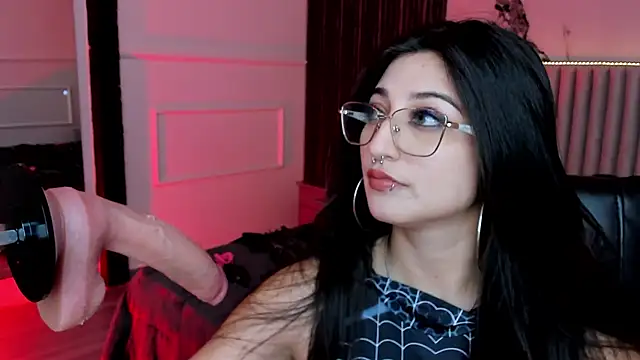 Gabrielakassi online show from 10-29-25, 11:56