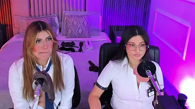 Gabrielakassi online show from 03-14-26, 01:38