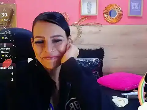 yessila parker online show from 03-19-25, 08:45