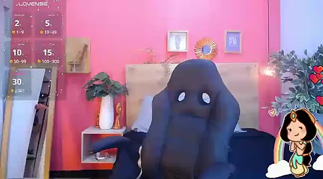 yessila parker online show from 03-21-25, 02:39