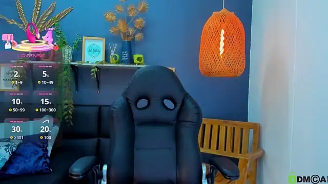 yessila parker online show from 02-07-26, 10:08