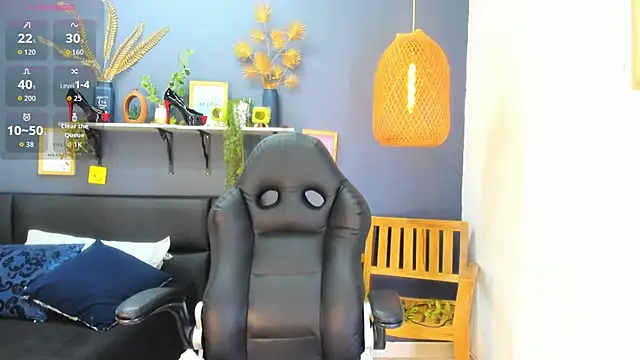 yessila parker online show from 03-02-26, 09:38